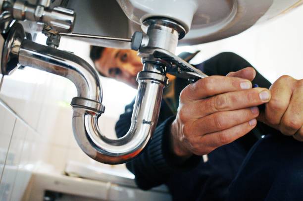 Best Gas Line Repair  in Hood River, OR