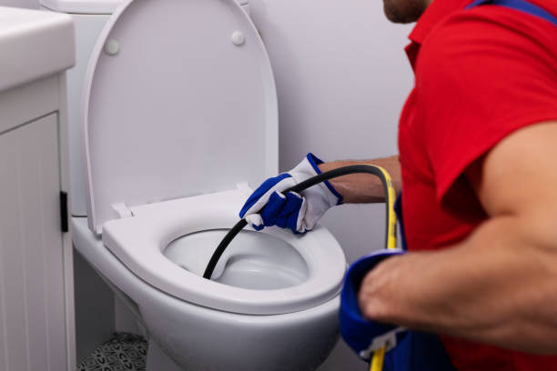 Best Clogged Drain Plumber  in Hood River, OR