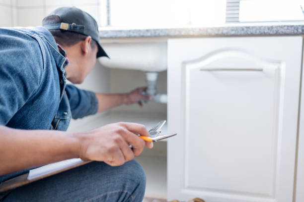 Best Toilet Repair Services  in Hood River, OR