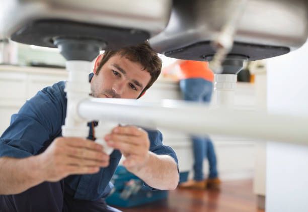 Best Hot Water Heater Installation  in Hood River, OR